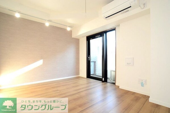 ステージファースト門前仲町の物件内観写真